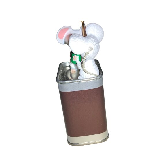 Hallmark  Hershey’s Warm and Special Friends Keepsake Ornament - Picture 5 of 16